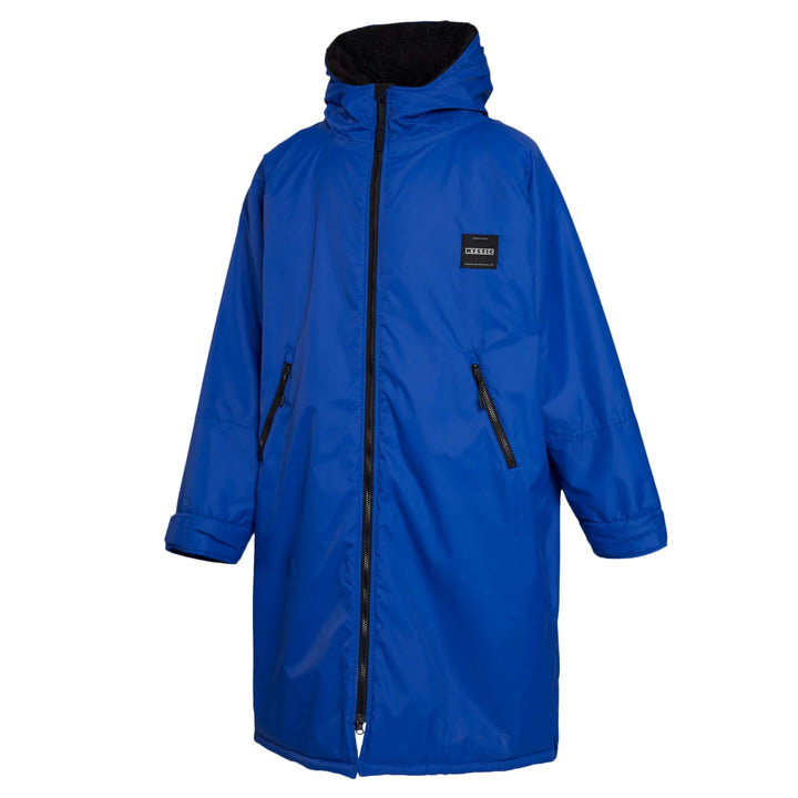 Mystic Poncho Explore – Top