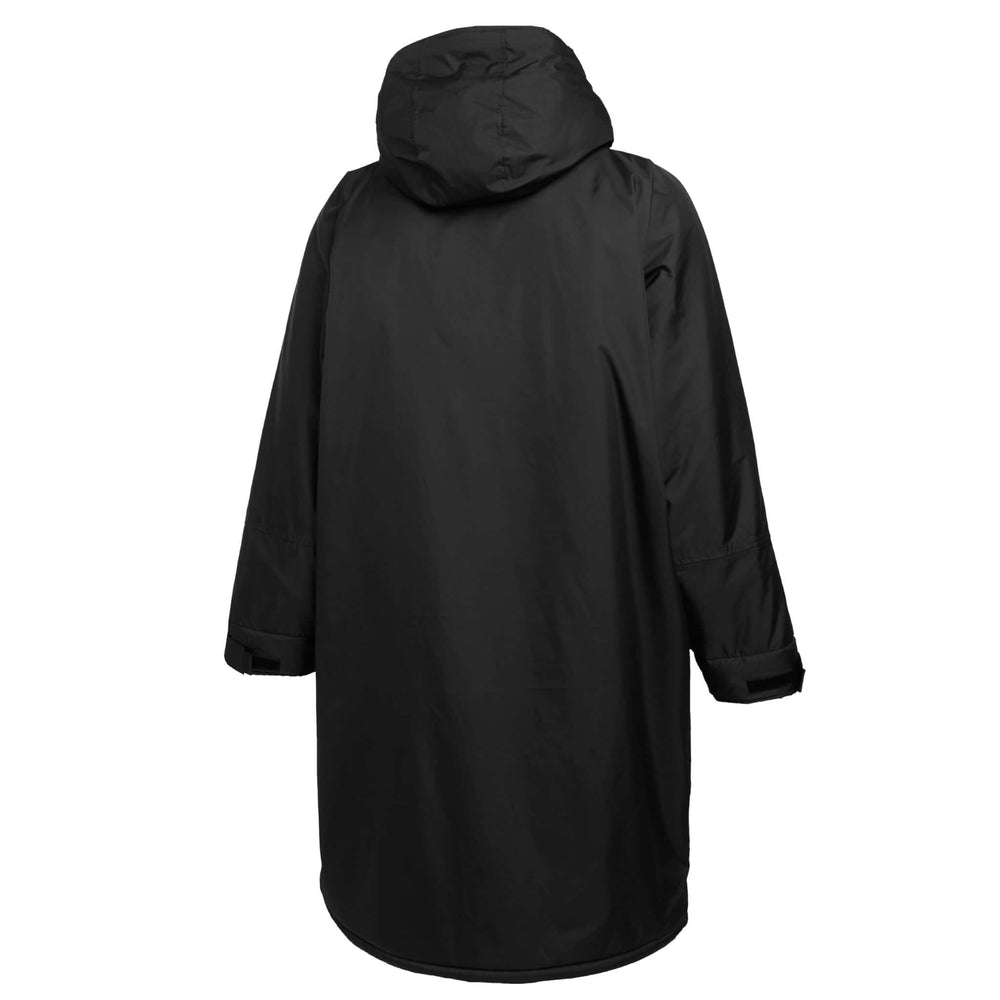 Mystic Poncho Explore DTS – Top