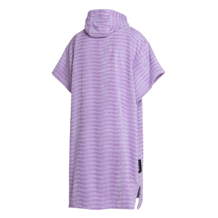 Mystic Poncho Jacquard – Top