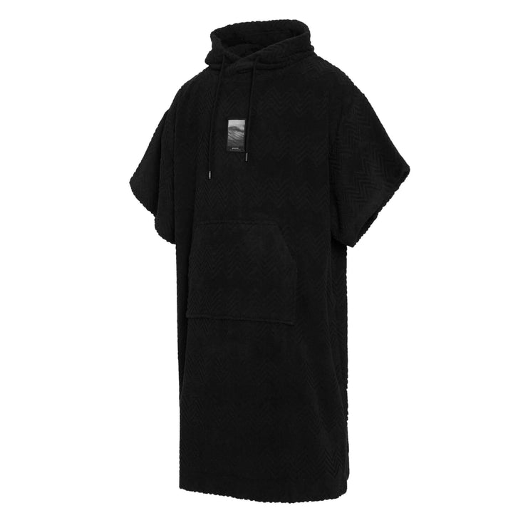 Mystic Poncho Jacquard – Top