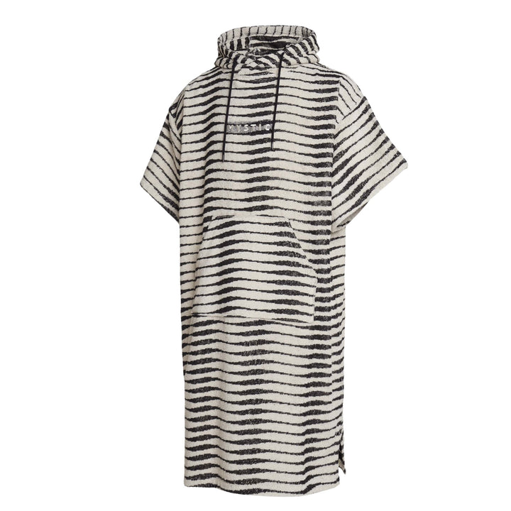 Mystic Poncho Jacquard – Top