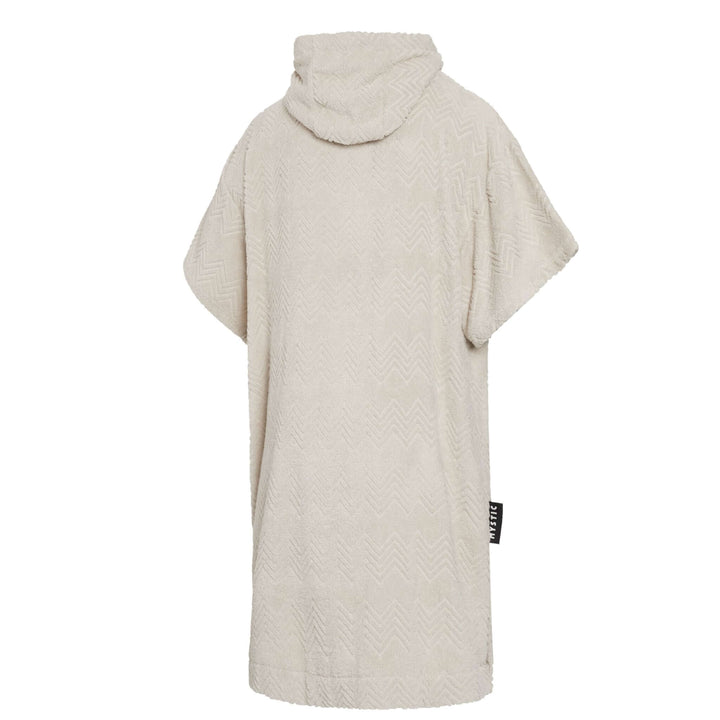 Mystic Poncho Jacquard – Top