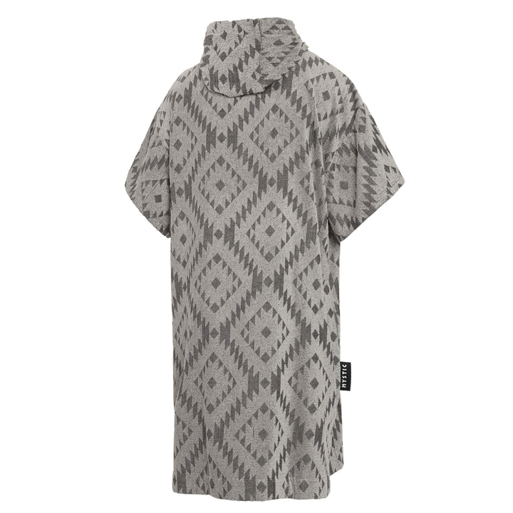 Mystic Poncho Jacquard – Top