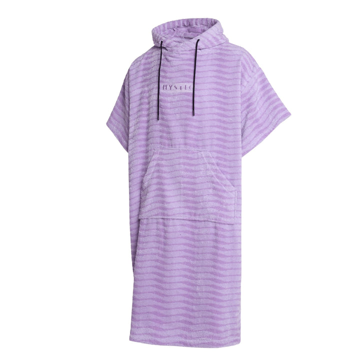Mystic Poncho Jacquard – Top