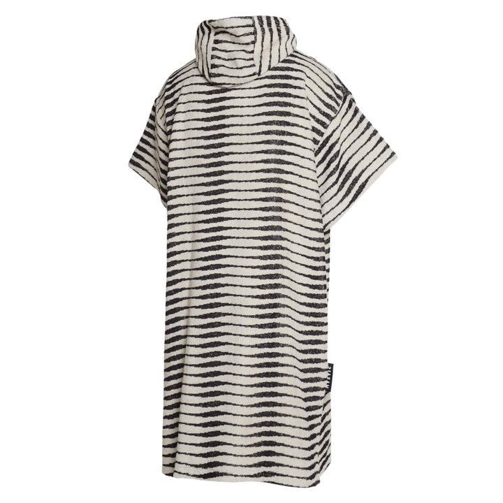 Mystic Poncho Jacquard – Top