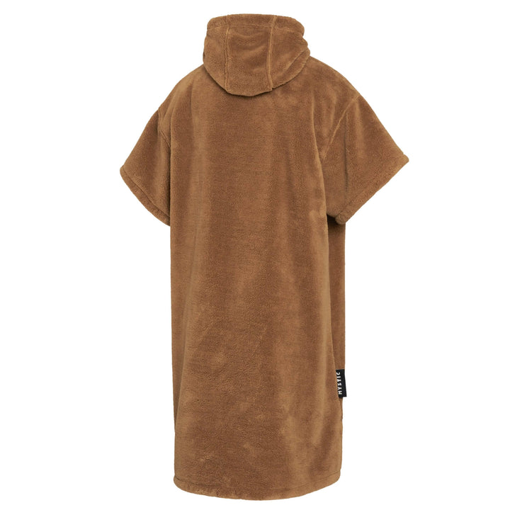 Mystic Poncho Teddy – Top