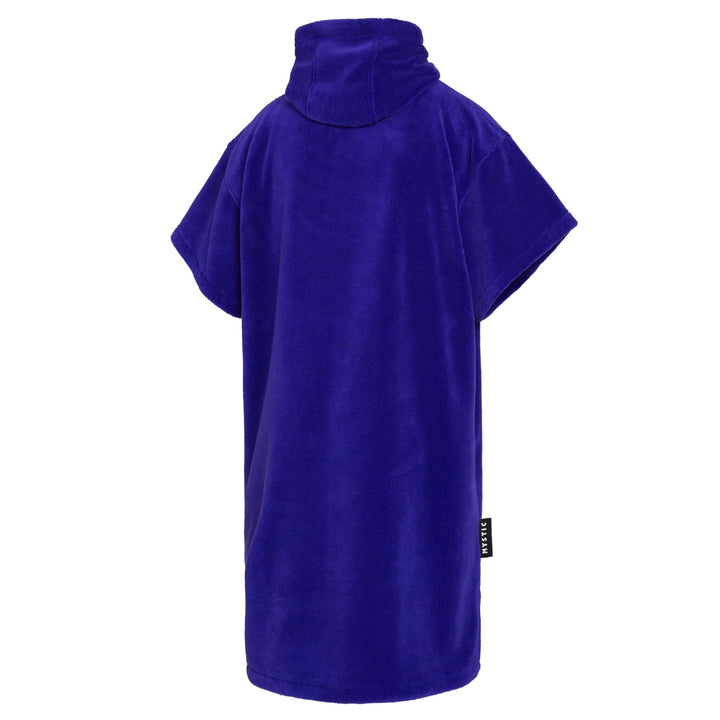 Mystic Poncho Teddy – Top