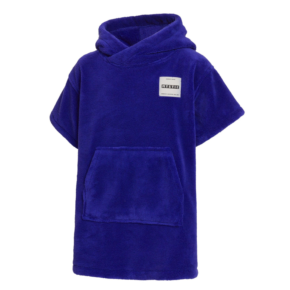 Mystic Poncho Teddy Kids – Kinder Top