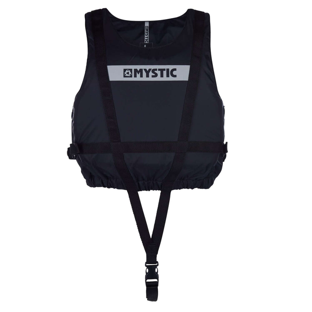 Mystic Brand Floatation Vest Zipfree – Herren Weste