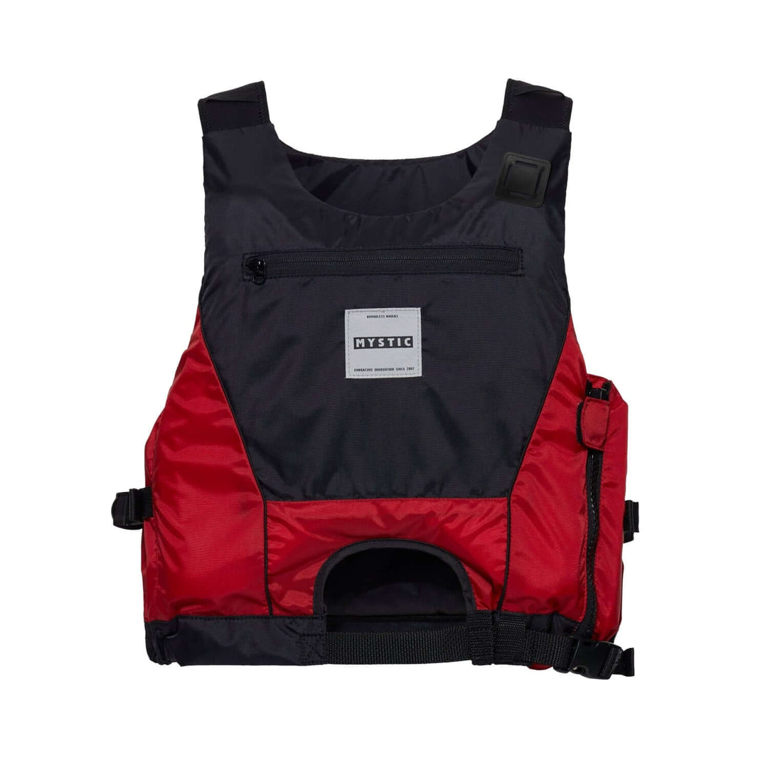 Mystic Downwinder Floatation Vest – Herren Weste