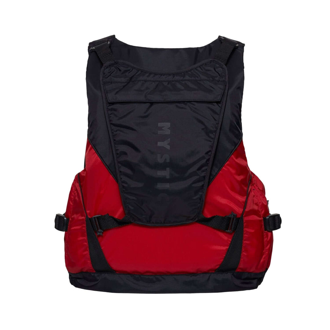 Mystic Downwinder Floatation Vest – Herren Weste