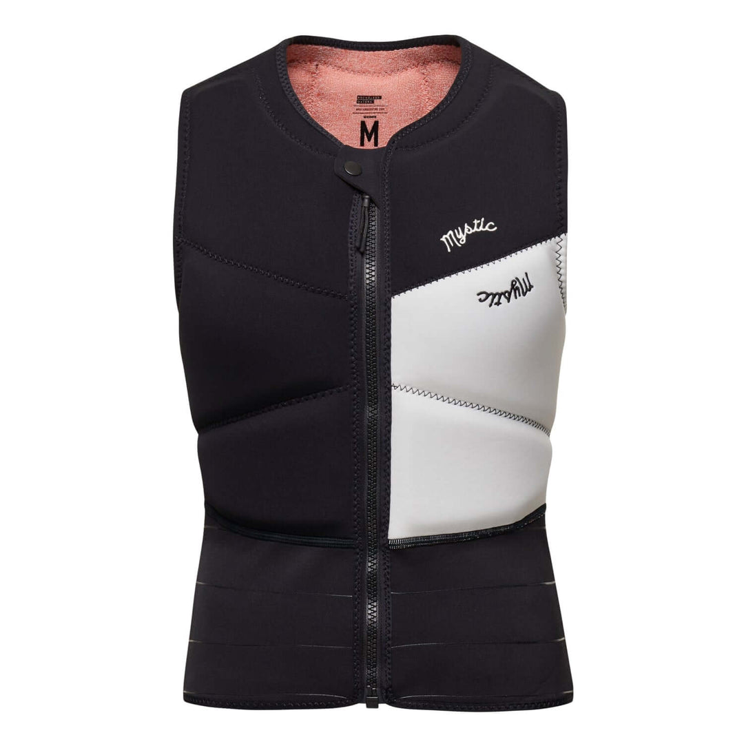 Mystic Dusk Impact Vest Fzip Women – Damen Weste