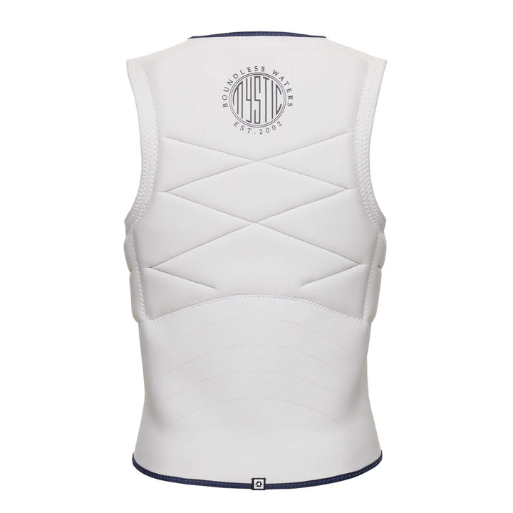Mystic Outlaw Impact Vest Fzip – Herren Weste