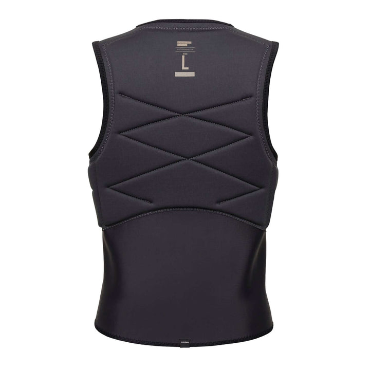 Mystic Gilet Impact Outlaw Fzip – Gilet da uomo