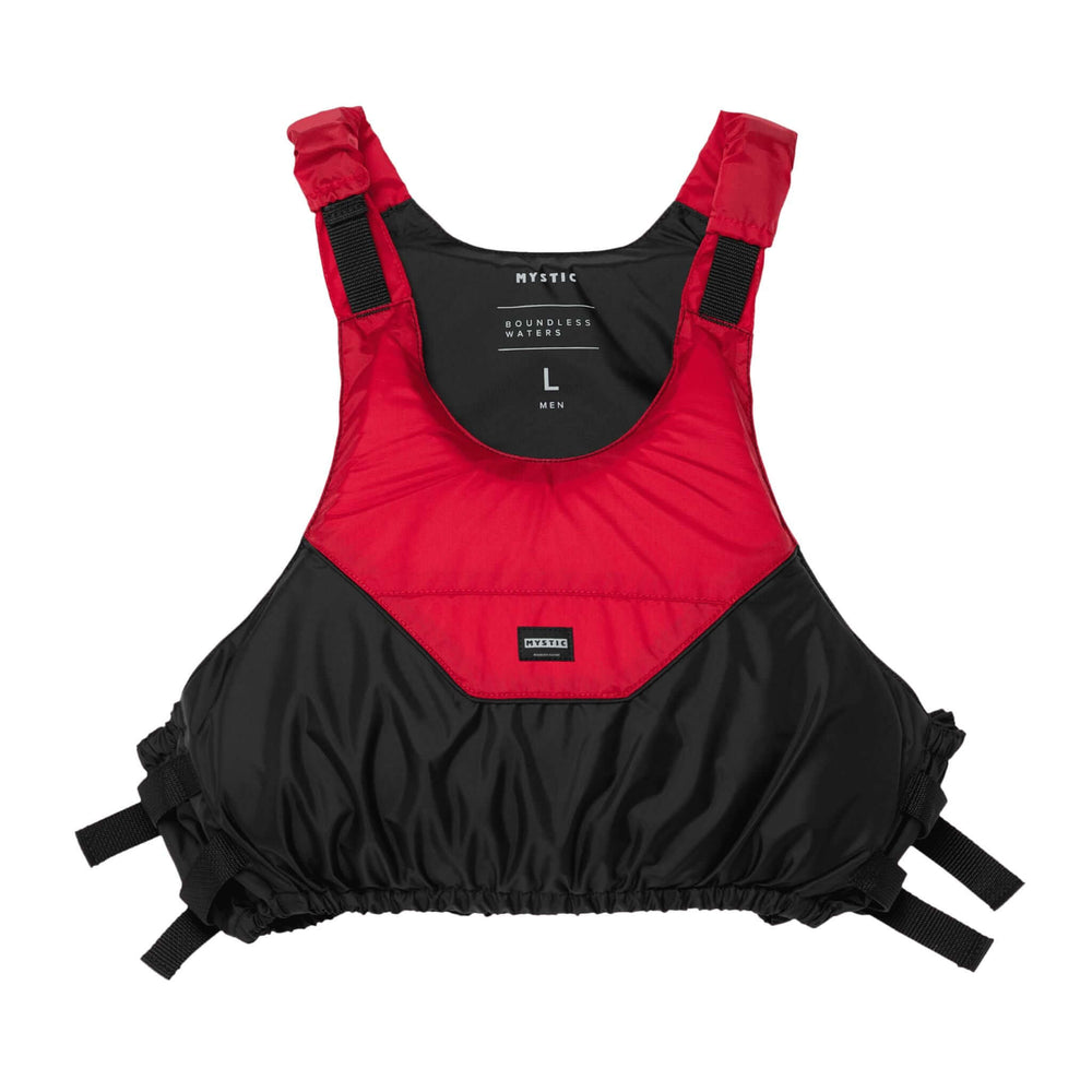 Mystic Star Floatation Vest Zipfree – Weste