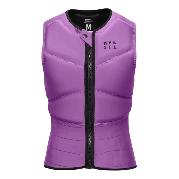 Mystic Star Impact Vest Fzip Women – Damen Weste