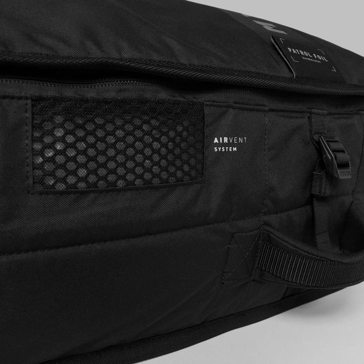Mystic Patrol Boardbag Foil – Wingboard-Tasche