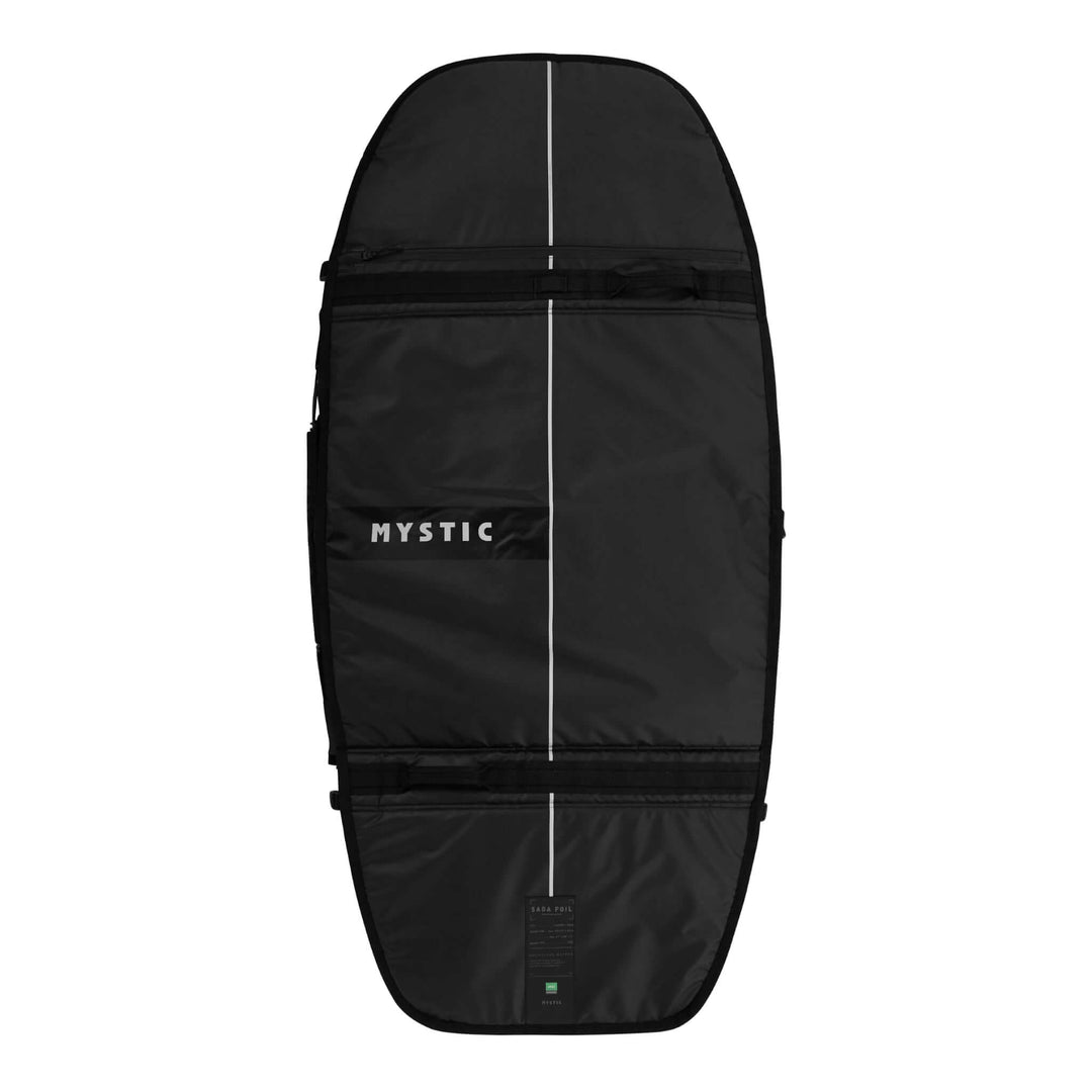 Mystic Saga Foil Boardbag – Wingboard Tasche