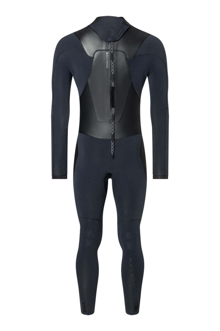 Neilpryde NP Combat Fullsuit GBS 5/4 BZ 2024 – Herren Neoprenanzug