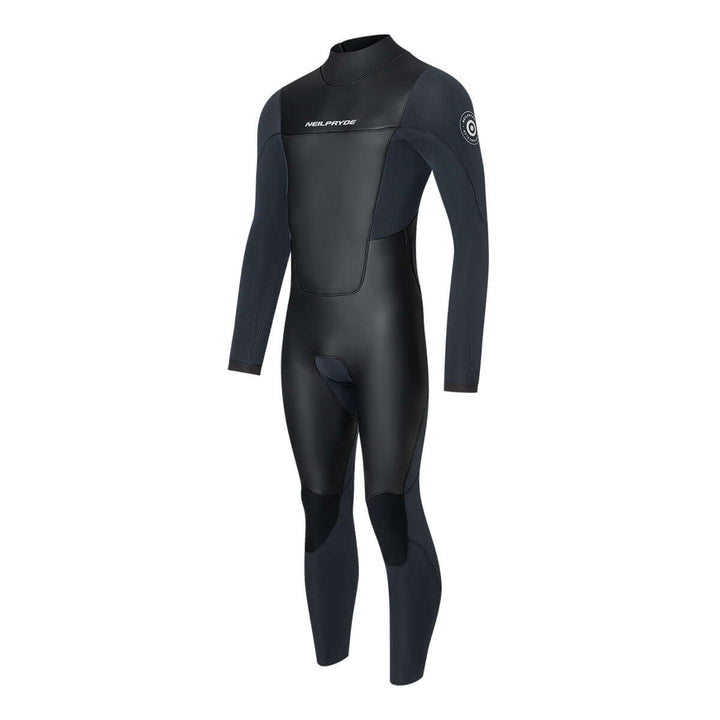 Neilpryde NP Combat Fullsuit GBS 5/4 BZ 2024 – Herren Neoprenanzug