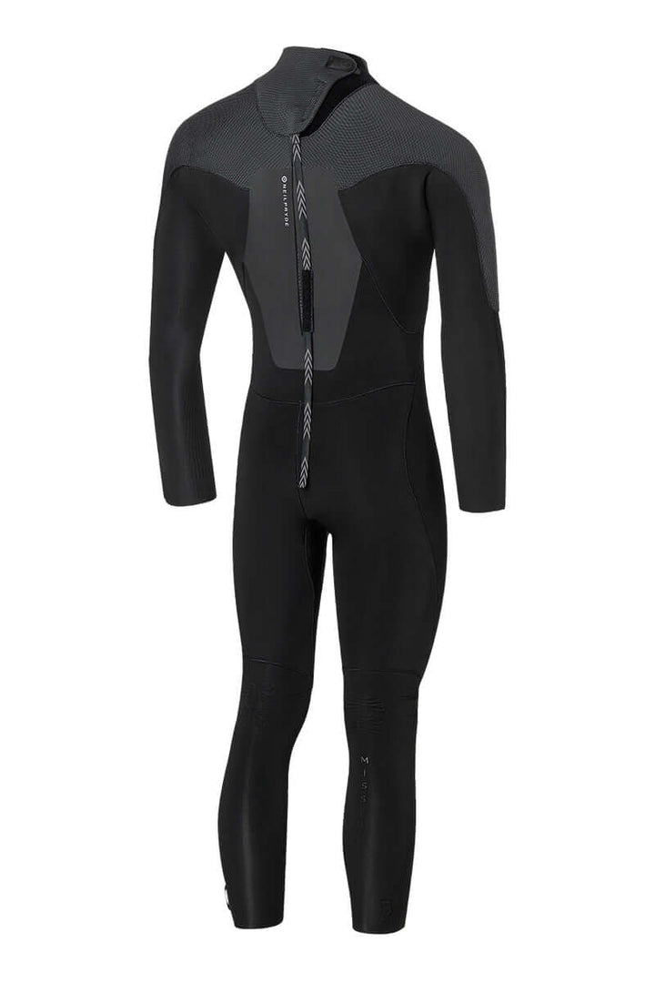 Neilpryde NP Mission Fullsuit GBS 5/4 BZ 2024 – Herren Neoprenanzug