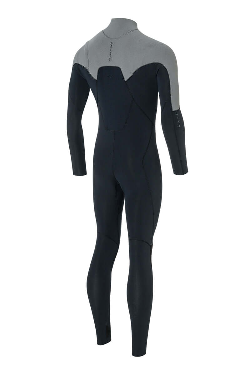 Neilpryde NP Rise Fullsuit GBS 3/2 FZ 2024 – Herren Neoprenanzug