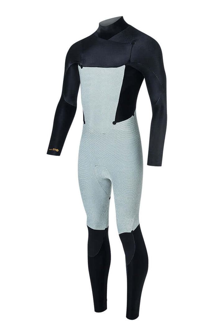 Neilpryde NP Rise Fullsuit GBS 3/2 FZ 2024 – Herren Neoprenanzug