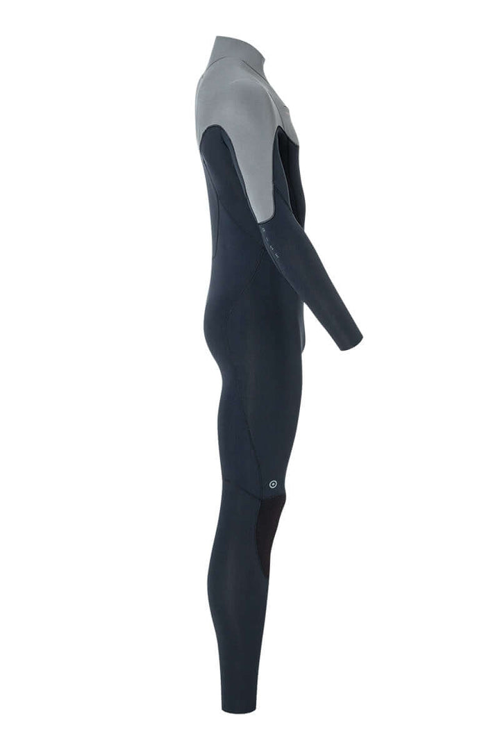 Neilpryde NP Rise Fullsuit GBS 3/2 FZ 2024 – Herren Neoprenanzug