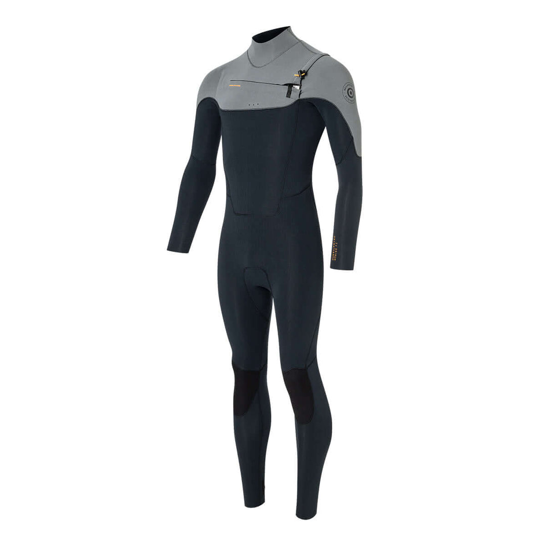 Neilpryde NP Rise Fullsuit GBS 3/2 FZ 2024 – Herren Neoprenanzug