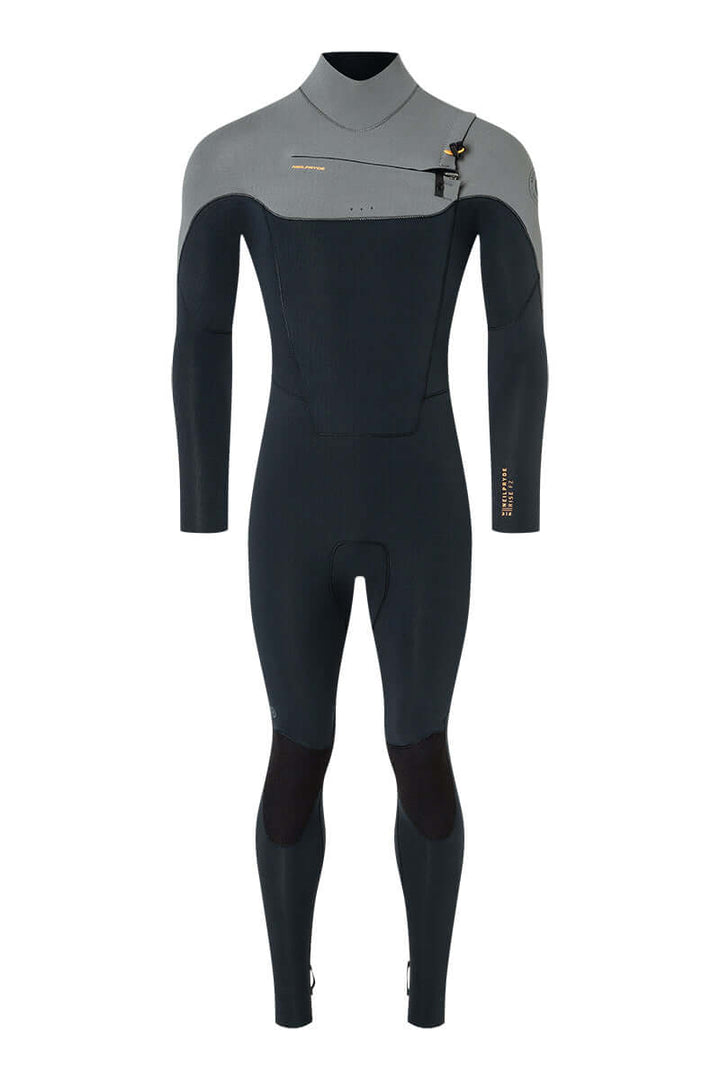 Neilpryde NP Rise Fullsuit GBS 3/2 FZ 2024 – Herren Neoprenanzug