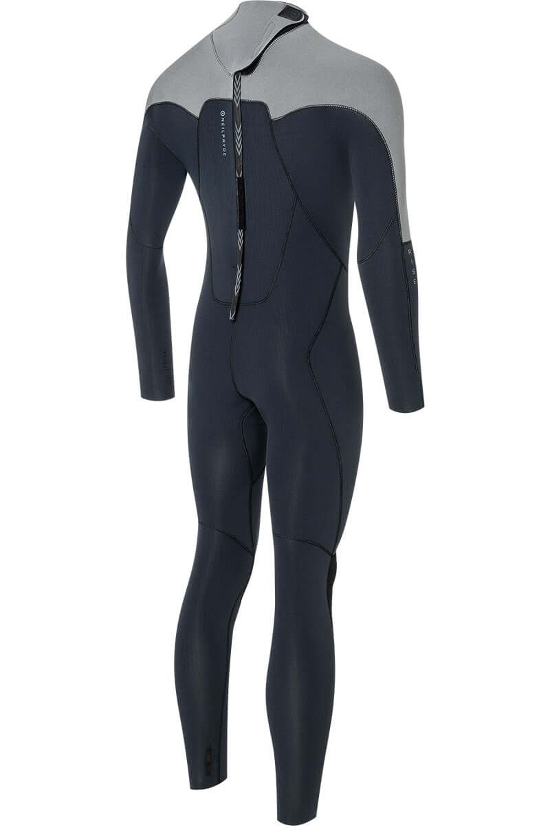 Neilpryde NP Rise Fullsuit GBS 4/3 BZ 2024 – Herren Neoprenanzug