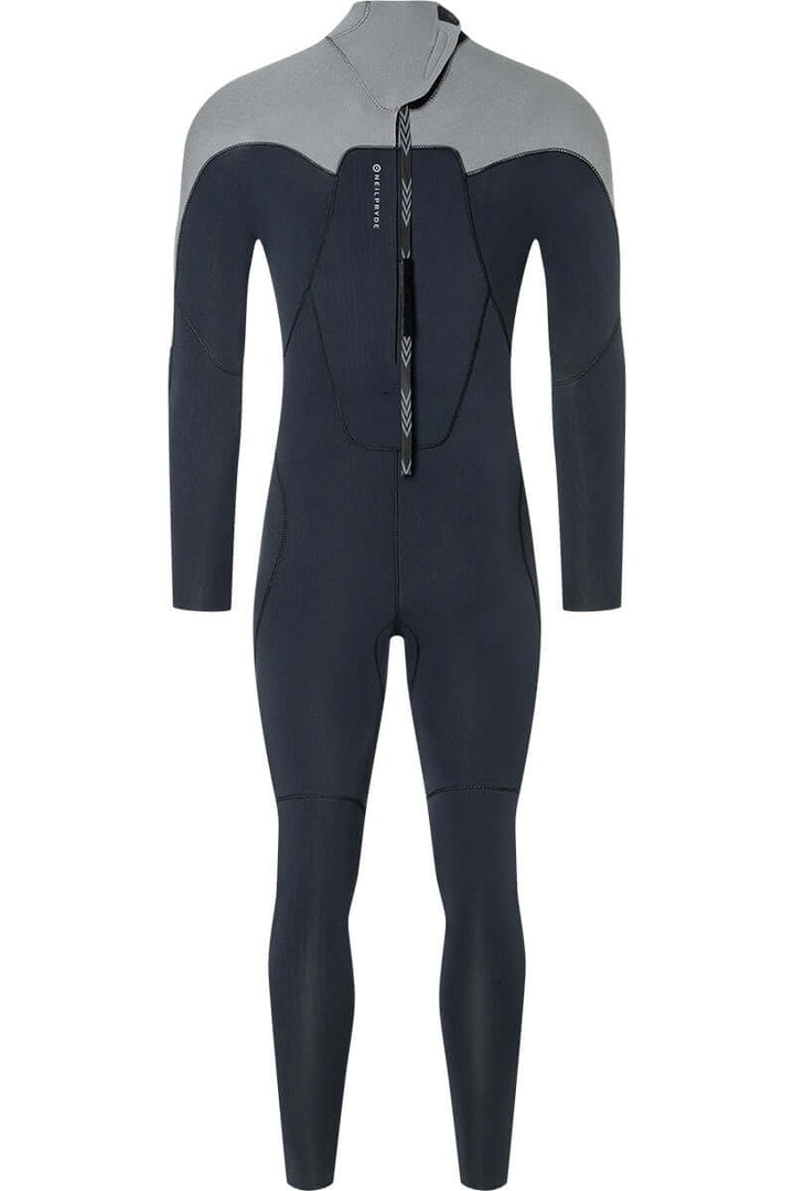 Neilpryde NP Rise Fullsuit GBS 4/3 BZ 2024 – Herren Neoprenanzug