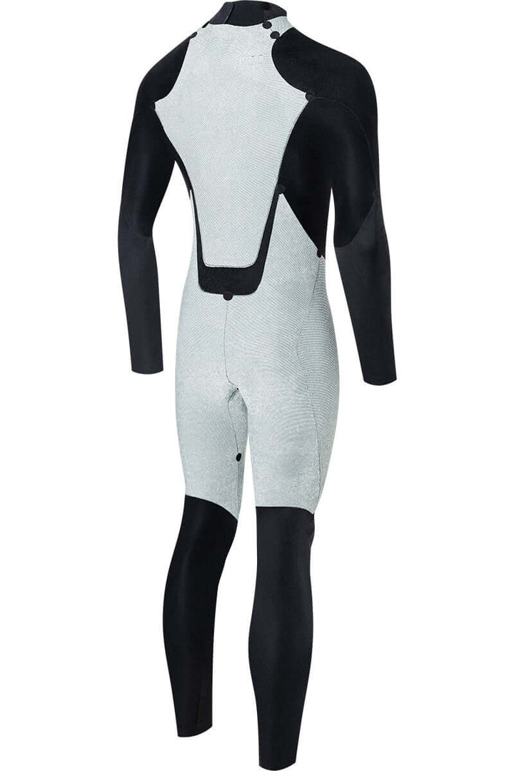 Neilpryde NP Rise Fullsuit GBS 4/3 BZ 2024 – Herren Neoprenanzug