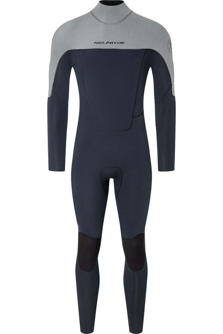 Neilpryde NP Rise Fullsuit GBS 4/3 BZ 2024 – Herren Neoprenanzug