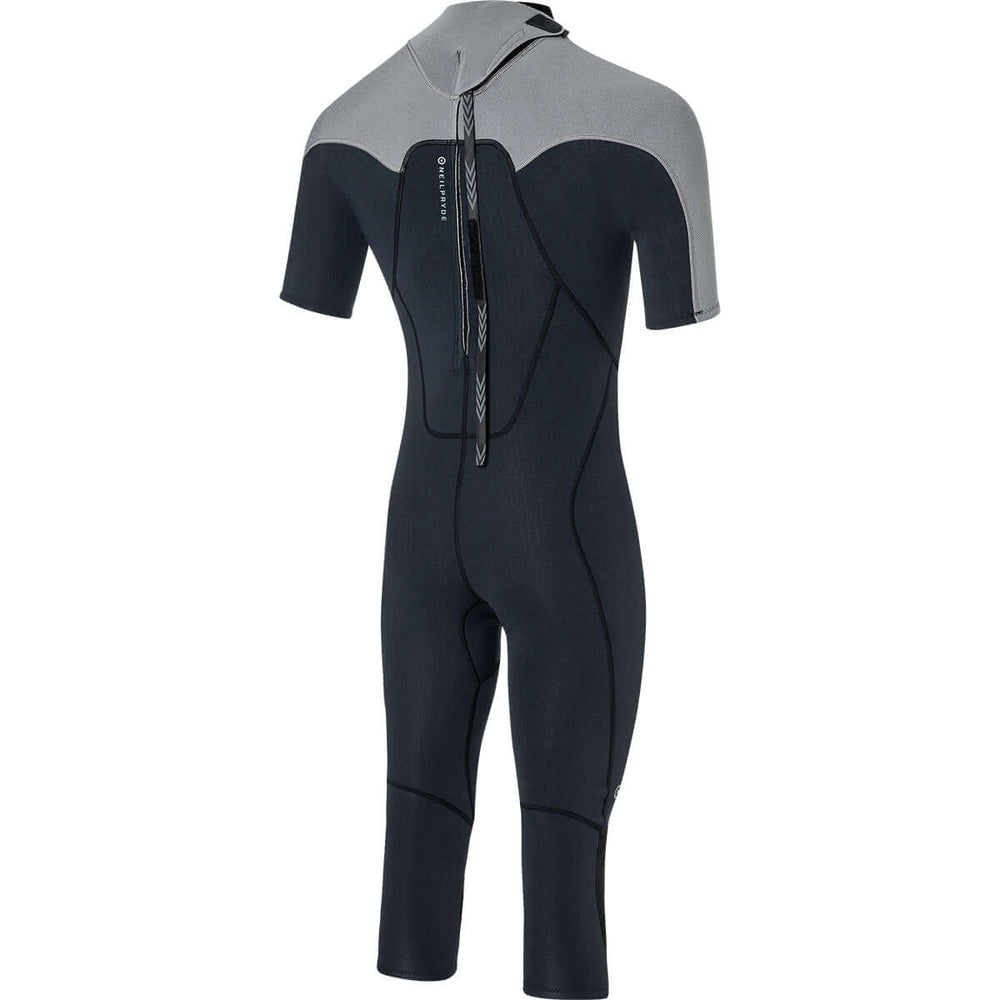 Neilpryde NP Rise Overknee S/S FL 3/2 BZ 2024 – Herren Neoprenanzug