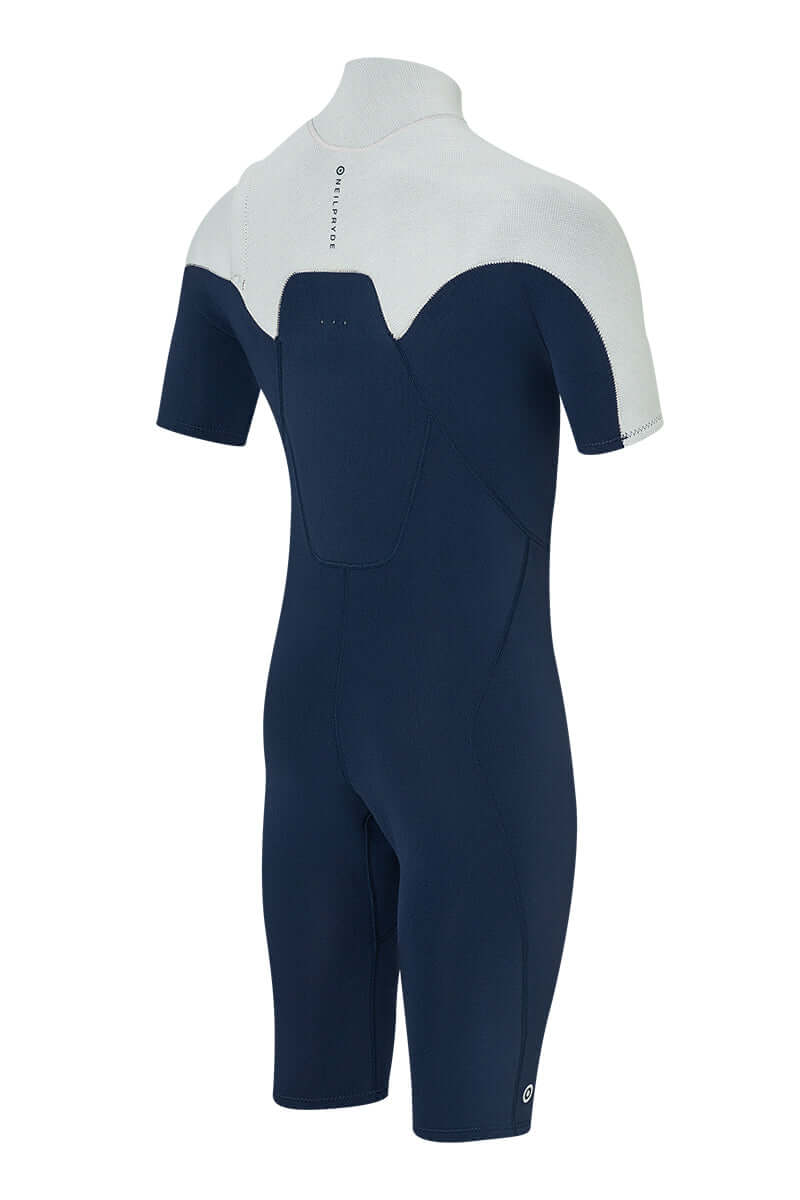 Neilpryde NP Rise Shorty S/S FL 2/2 FZ 2024 – Herren Neoprenanzug