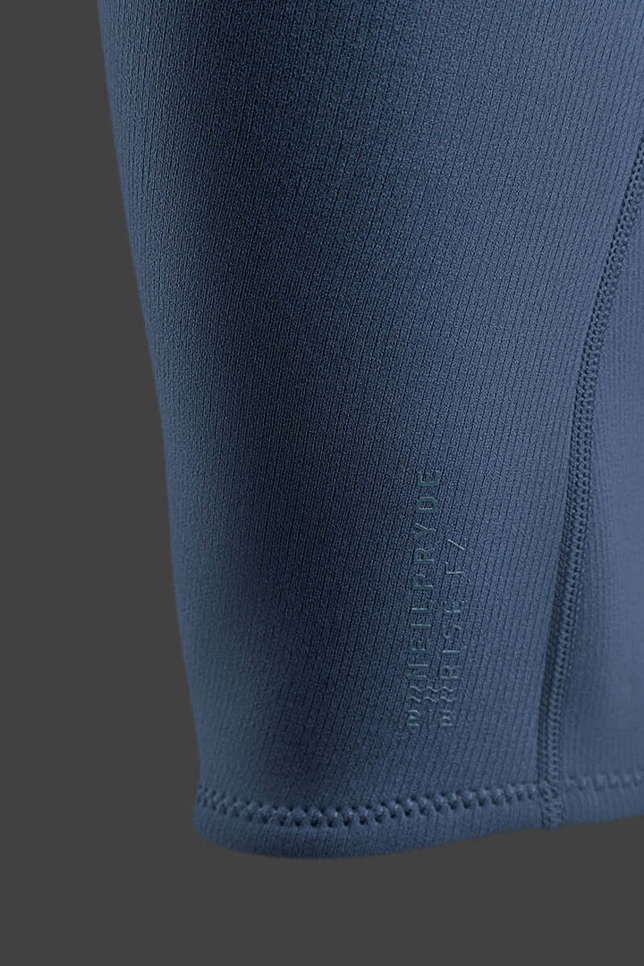 Neilpryde NP Rise Shorty S/S FL 2/2 FZ 2024 – Herren Neoprenanzug
