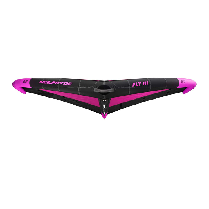 Neilpryde NP Fly III – Wing