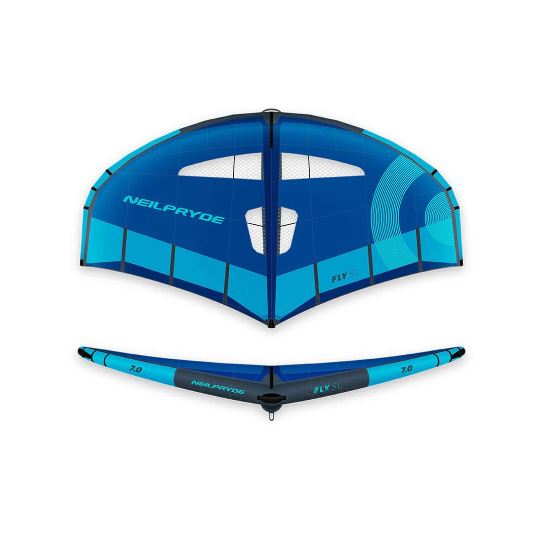 Neilpryde NP Fly SL 2024 – Wing