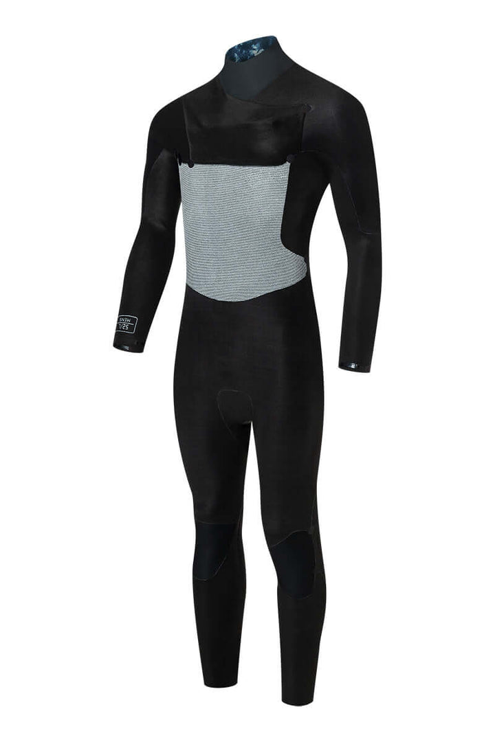 Neilpryde NP Wizard Fullsuit GBS 4/3 FZ 2024 – Herren Neoprenanzug