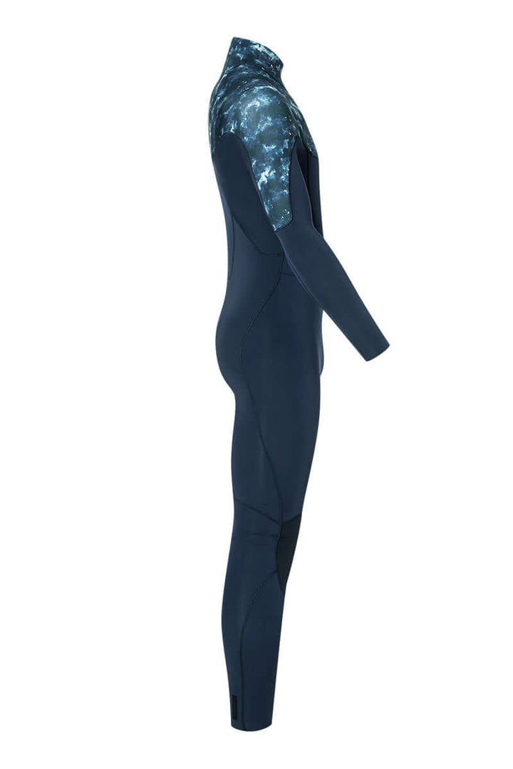 Neilpryde NP Wizard Fullsuit GBS 4/3 FZ 2024 – Herren Neoprenanzug