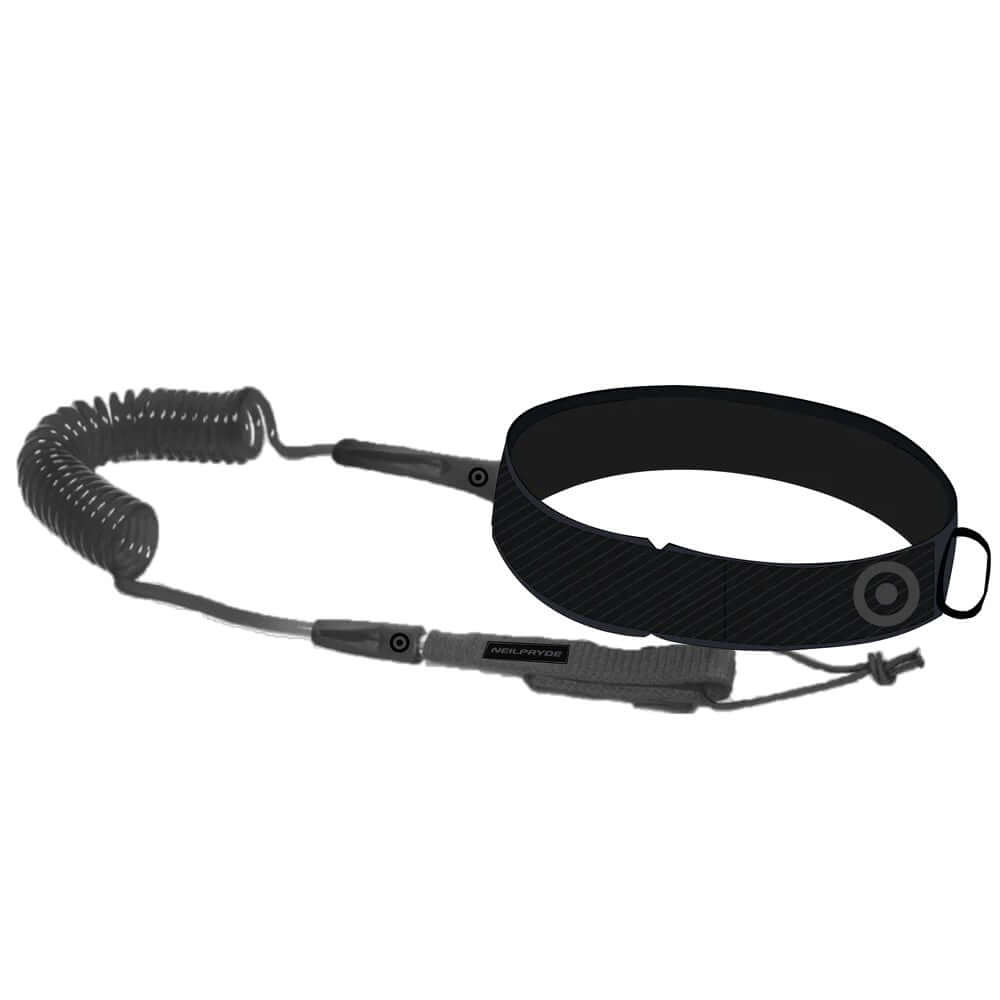 Neilpryde NP SUP/Wing Leash HIP 10x8 – SUP | WING Zubehör