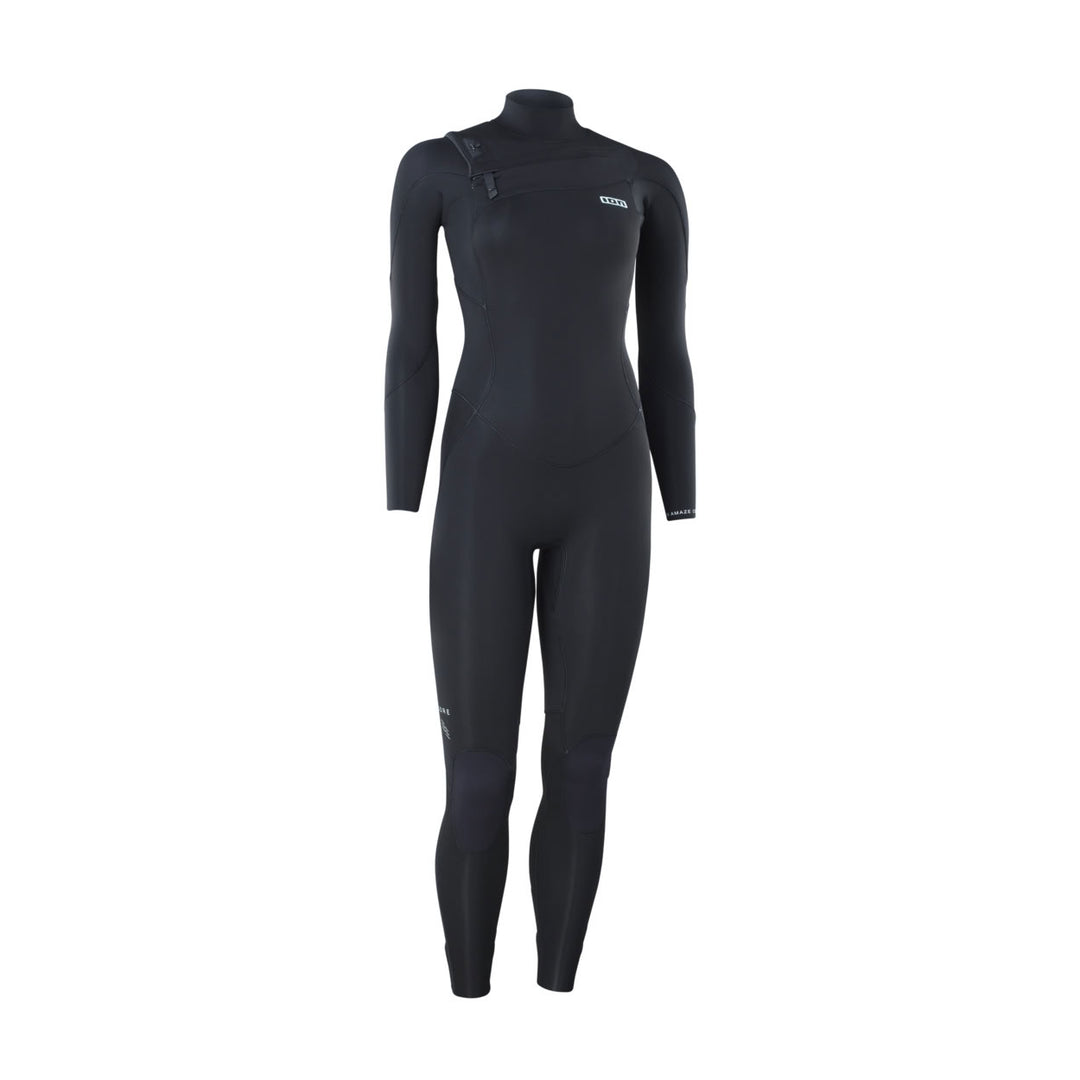 ION Amaze Core 5/4 Front Zip women – Damen Neoprenanzug