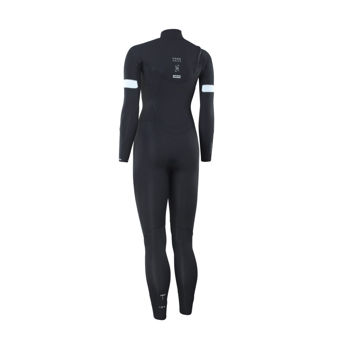 ION Amaze Core 5/4 Front Zip women – Damen Neoprenanzug