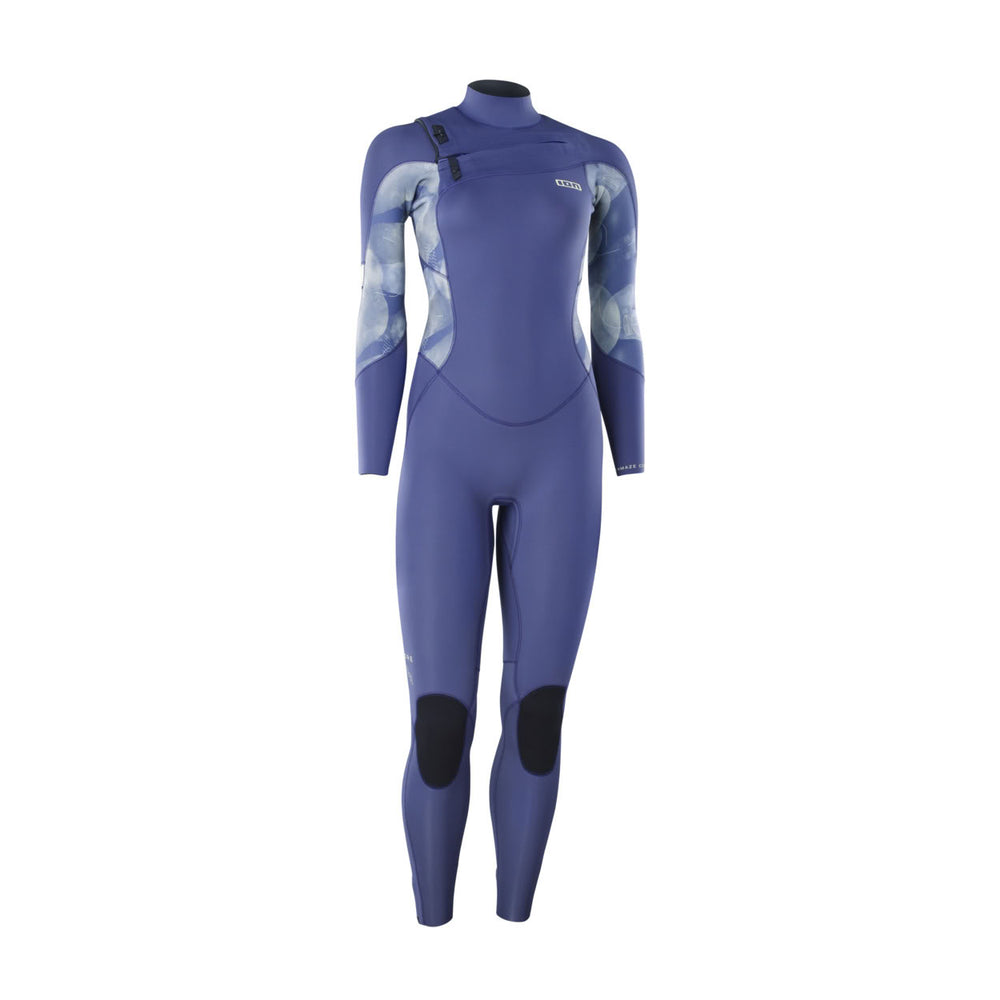 ION Amaze Core 5/4 Front Zip women – Damen Neoprenanzug