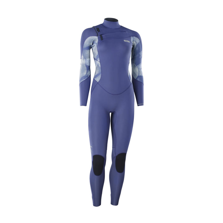 ION Amaze Core 5/4 Front Zip women – Damen Neoprenanzug
