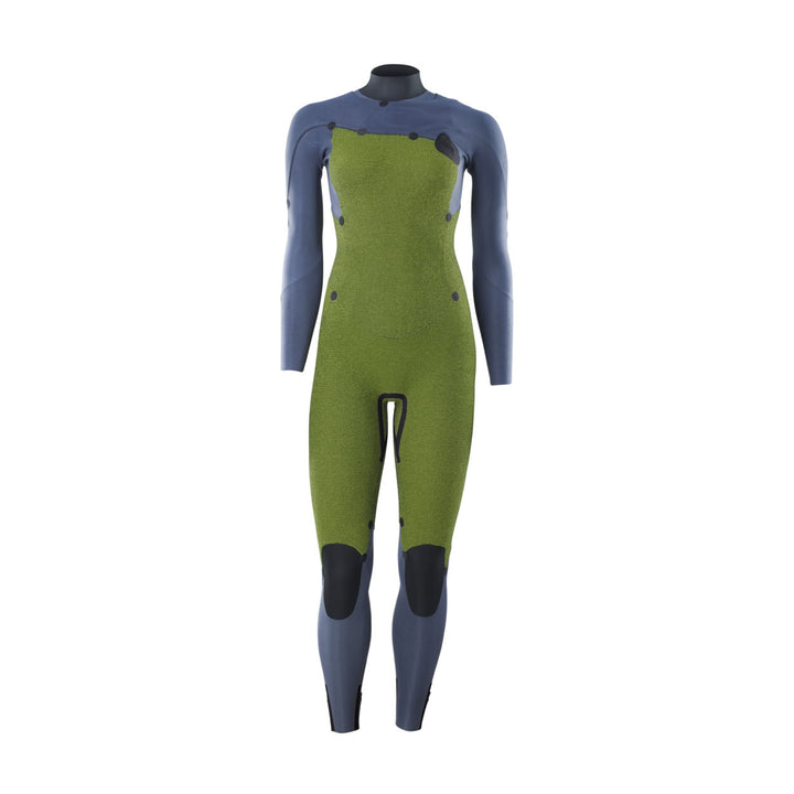 ION Amaze Core 5/4 Front Zip women – Damen Neoprenanzug