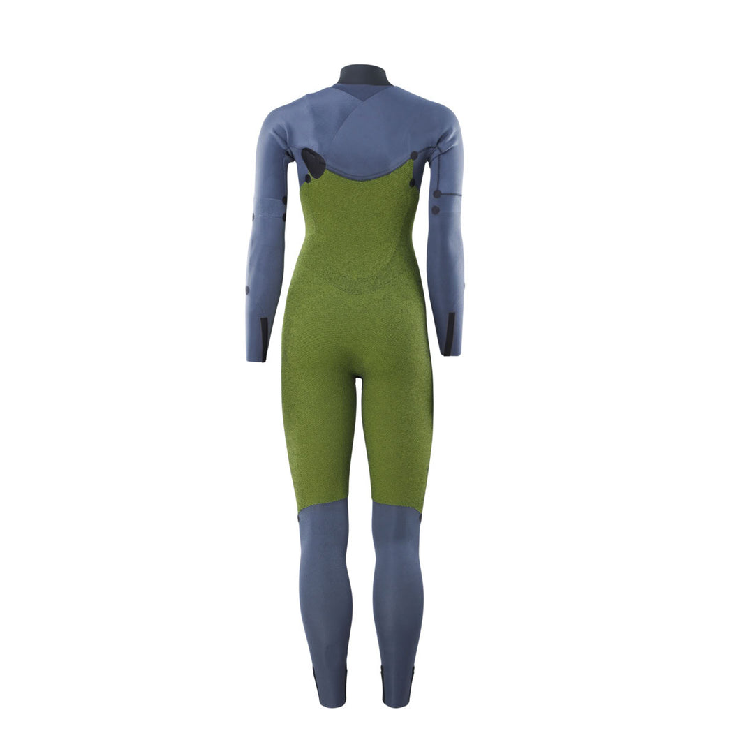 ION Amaze Core 5/4 Front Zip women – Damen Neoprenanzug