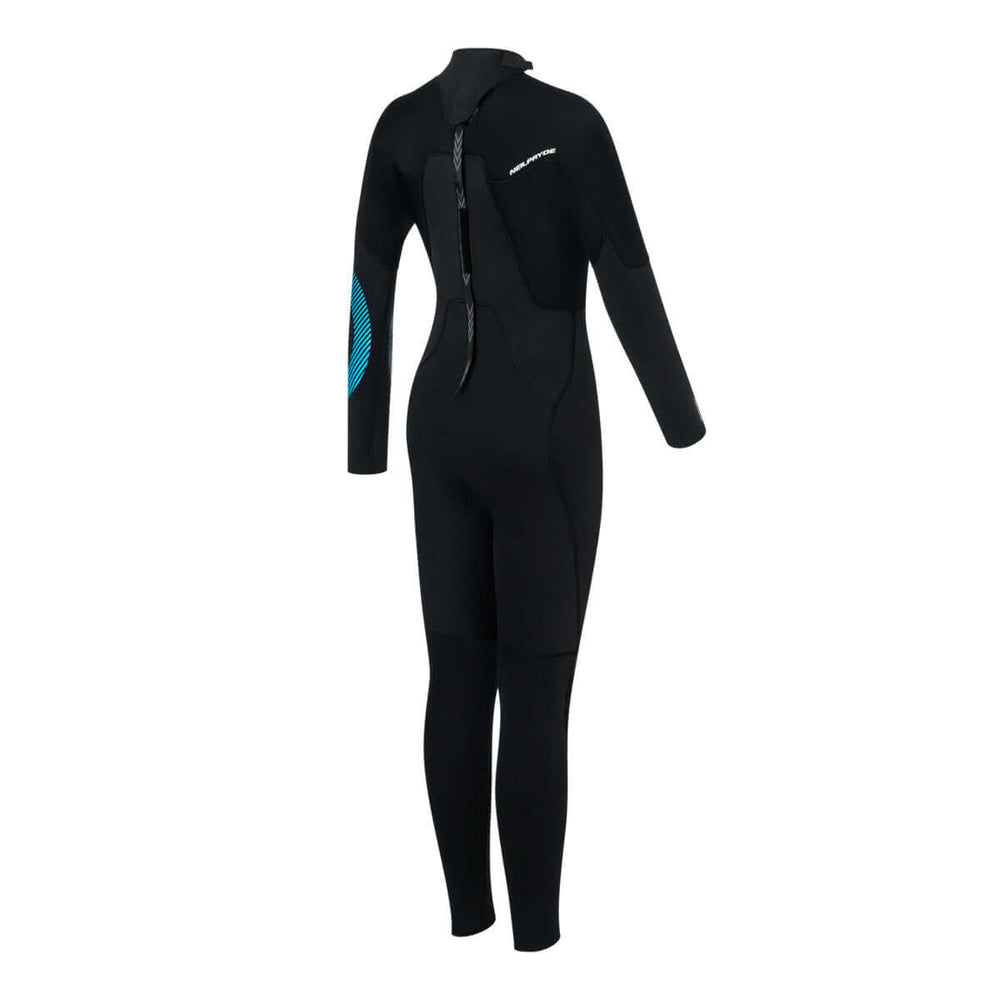 Neilpryde NP Rental Fullsuit GBS 5/4 BZ – Damen Neoprenanzug