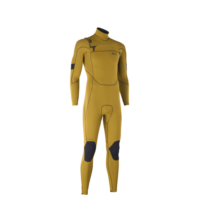 ION Seek Core 3/2 Front Zip men – Herren Neoprenanzug